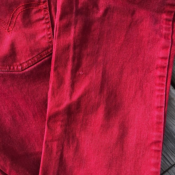 Levi’s 511 Skinny 14 - Picture 3 of 9